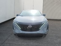 2023 Nissan ARIYA PLATINUM+ E-4ORCE-1