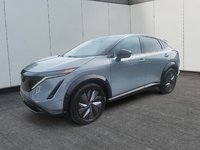 2023 Nissan ARIYA PLATINUM+ E-4ORCE-0