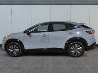 2024 Nissan ARIYA EVOLVE AWD-4