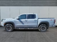 2022 Nissan Frontier PRO-4X-4