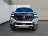 2022 Nissan Frontier PRO-4X-1