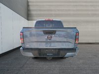 2022 Nissan Frontier PRO-4X-2