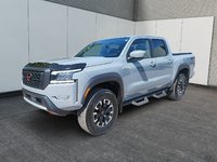 2022 Nissan Frontier PRO-4X-0