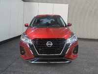 2025 Nissan Kicks Play S-1
