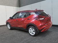 2025 Nissan Kicks Play S-3