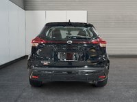 Nissan Kicks Play SV 2025-2