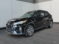 Nissan Kicks Play SV 2025-0