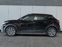 Nissan Kicks Play SV 2025-4