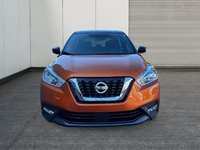 2020 Nissan Kicks SV-1