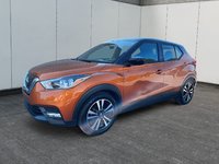 2020 Nissan Kicks SV-0