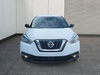 Nissan Kicks S 2020-1