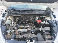 Nissan Kicks S 2020-7