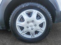 Nissan Kicks S 2020-6