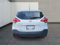 Nissan Kicks S 2020-2