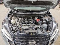 2021 Nissan Kicks S-7