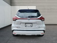 2021 Nissan Kicks SR-2
