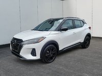 2021 Nissan Kicks SR-0