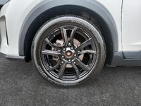 2021 Nissan Kicks SR-6