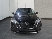 2021 Nissan Kicks SV-1