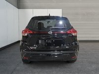 2021 Nissan Kicks SV-2