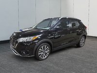 2021 Nissan Kicks SV-0