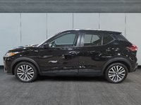2021 Nissan Kicks SV-4
