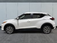 Nissan Kicks SV 2021-4