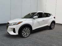 Nissan Kicks SV 2021-0
