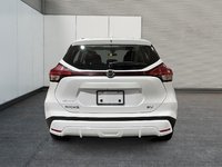 Nissan Kicks SV 2021-2