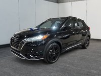 Nissan Kicks SR 2021-0