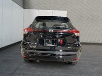 Nissan Kicks SR 2021-2