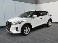 2021 Nissan Kicks S-0