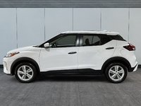 2021 Nissan Kicks S-4