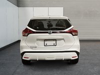 2021 Nissan Kicks S-2