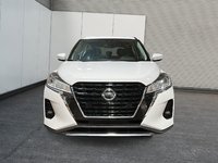 2021 Nissan Kicks S-1