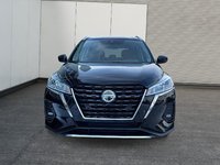 2021 Nissan Kicks SV-1