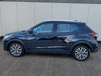 2021 Nissan Kicks SV-4