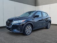 2021 Nissan Kicks SV-0