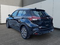 2021 Nissan Kicks SV-3
