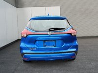2021 Nissan Kicks S-2