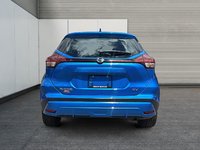 2021 Nissan Kicks SV-2