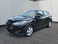 2021 Nissan Kicks S-0