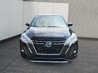 2021 Nissan Kicks S-1