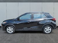 2021 Nissan Kicks S-4