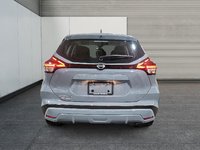 2022 Nissan Kicks S-2