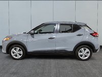 2022 Nissan Kicks S-4