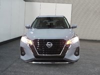 2022 Nissan Kicks S-1