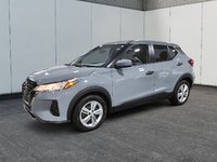 2022 Nissan Kicks S-0