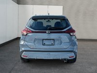 2022 Nissan Kicks SV-2