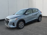 2022 Nissan Kicks SV-0